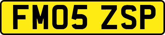 FM05ZSP