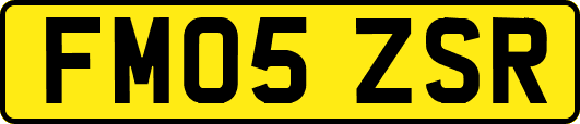 FM05ZSR