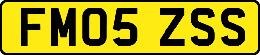 FM05ZSS