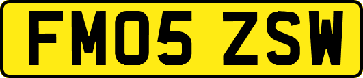 FM05ZSW