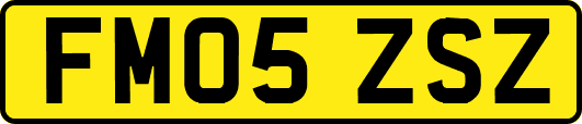 FM05ZSZ