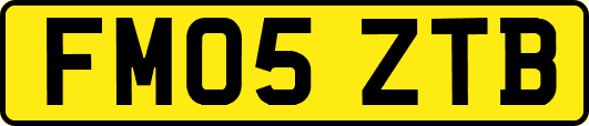 FM05ZTB