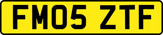 FM05ZTF