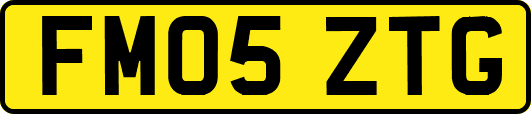 FM05ZTG