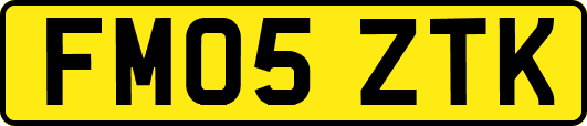 FM05ZTK