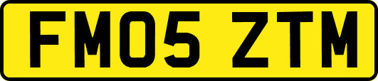 FM05ZTM