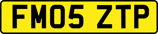 FM05ZTP