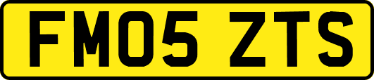 FM05ZTS