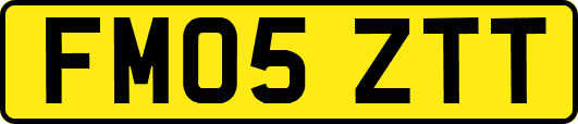 FM05ZTT