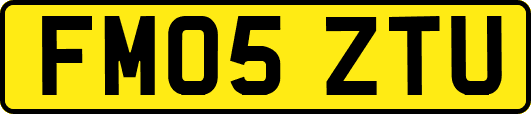 FM05ZTU