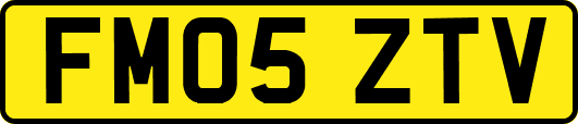 FM05ZTV
