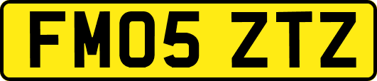 FM05ZTZ