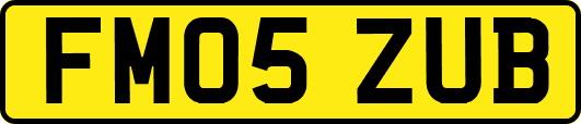 FM05ZUB