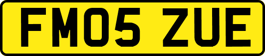 FM05ZUE