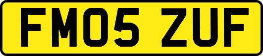 FM05ZUF