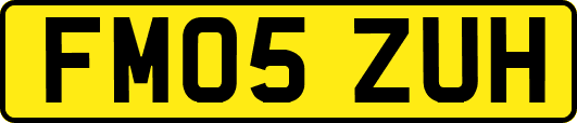 FM05ZUH