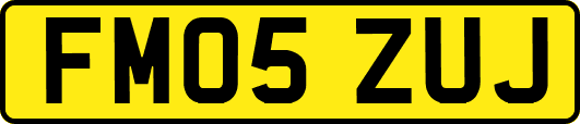 FM05ZUJ
