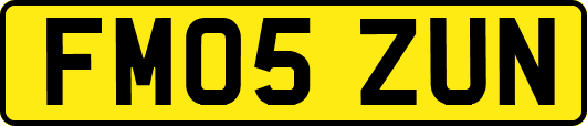 FM05ZUN