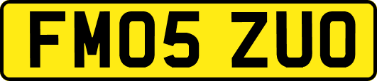 FM05ZUO