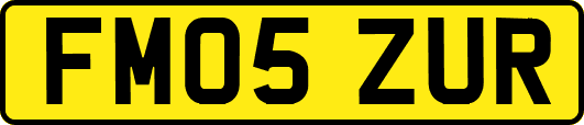FM05ZUR