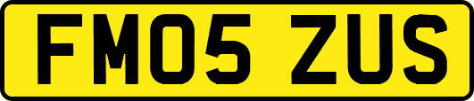 FM05ZUS