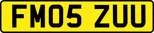 FM05ZUU