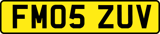 FM05ZUV