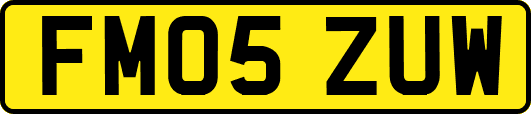 FM05ZUW
