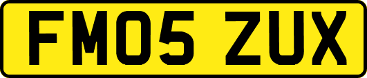 FM05ZUX