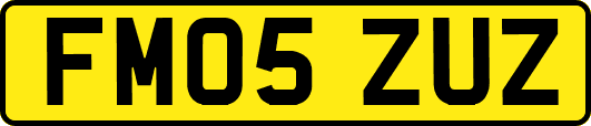 FM05ZUZ