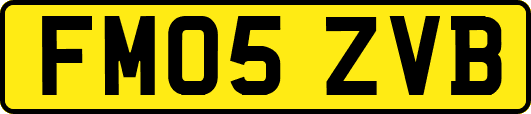 FM05ZVB