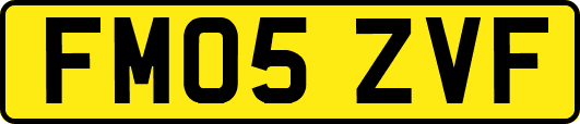 FM05ZVF
