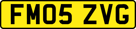 FM05ZVG