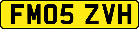 FM05ZVH