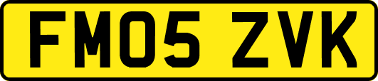 FM05ZVK