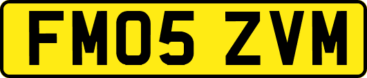 FM05ZVM