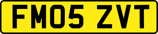 FM05ZVT