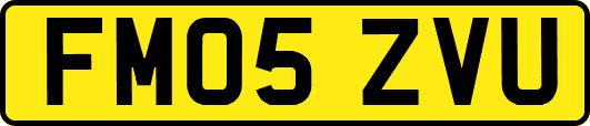 FM05ZVU