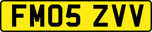 FM05ZVV