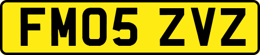 FM05ZVZ
