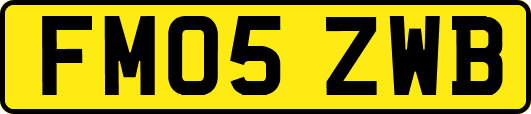 FM05ZWB