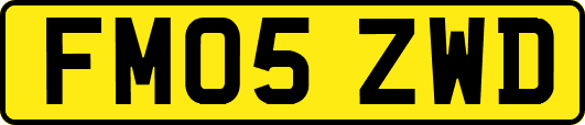 FM05ZWD