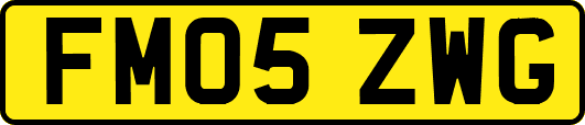FM05ZWG