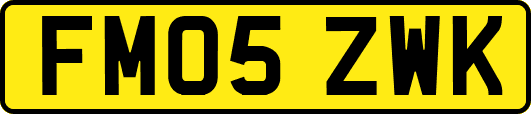 FM05ZWK