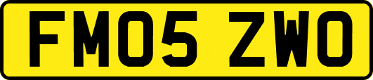 FM05ZWO