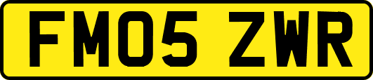 FM05ZWR