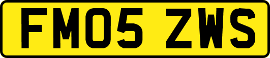 FM05ZWS