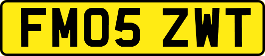 FM05ZWT