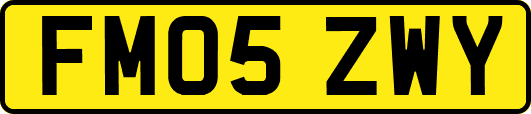 FM05ZWY