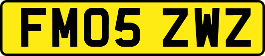 FM05ZWZ